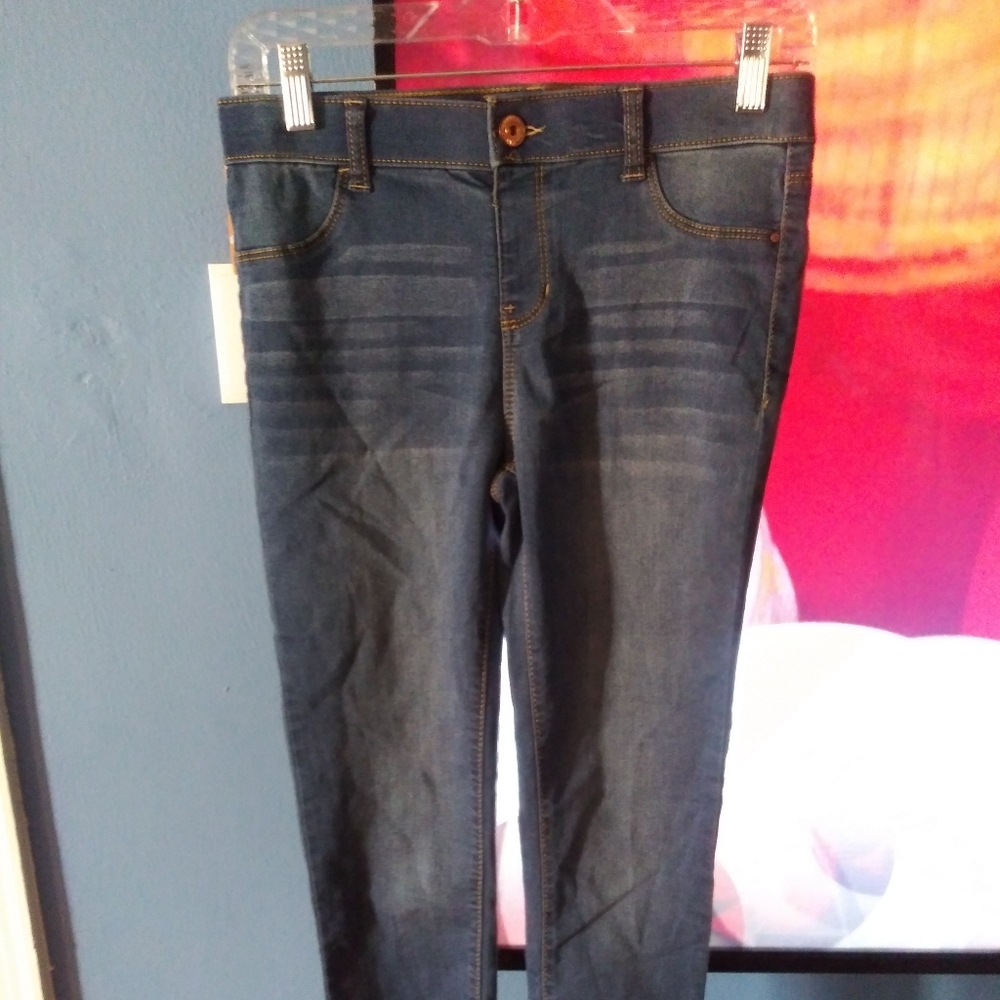 Vanilla star jeans